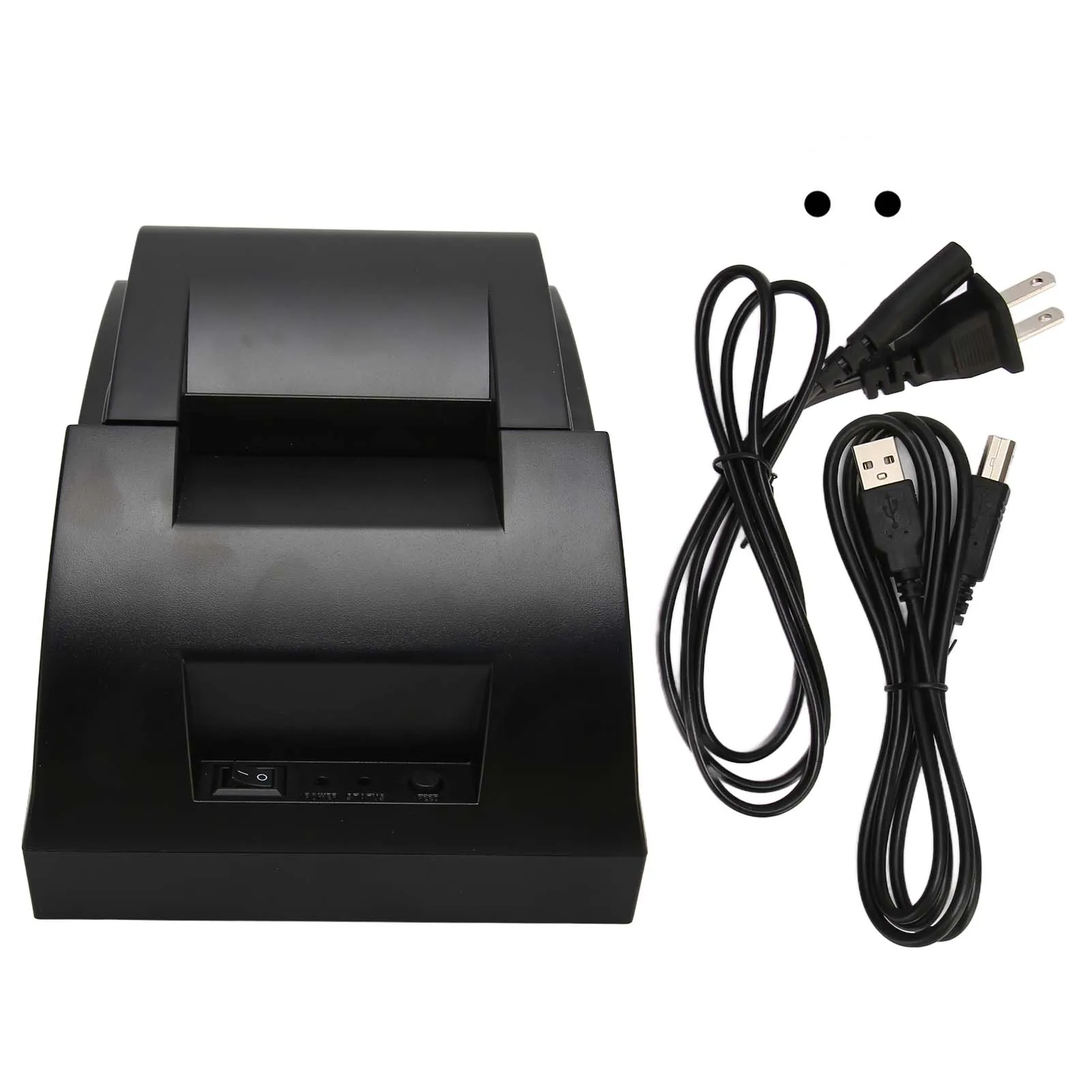 POS Printer, Thermal printers