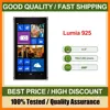 Original  Lumia 925 CellPhone Made in Finland Unlocked Support English Language Good Condition