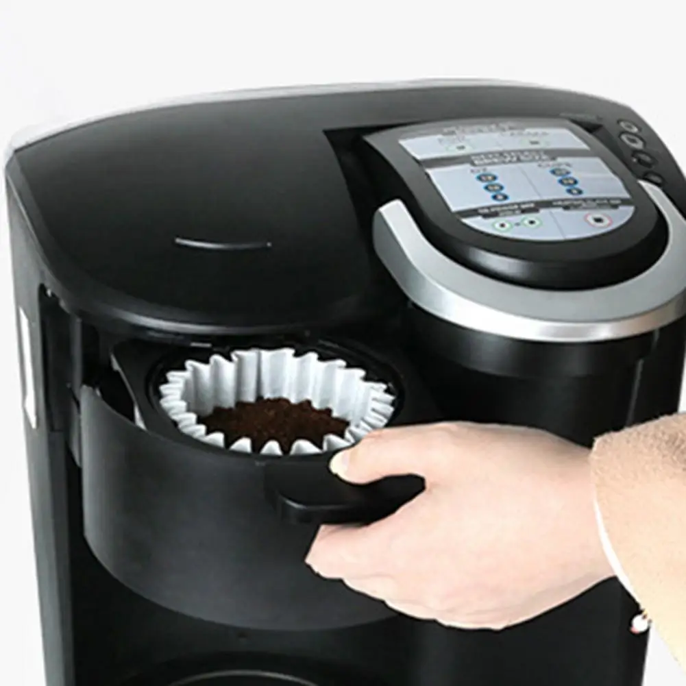 

Профессиональная легкая чашка для торта, кофейная бумажная чаша для кофейни