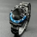 GMT 3 Alloy Bezel