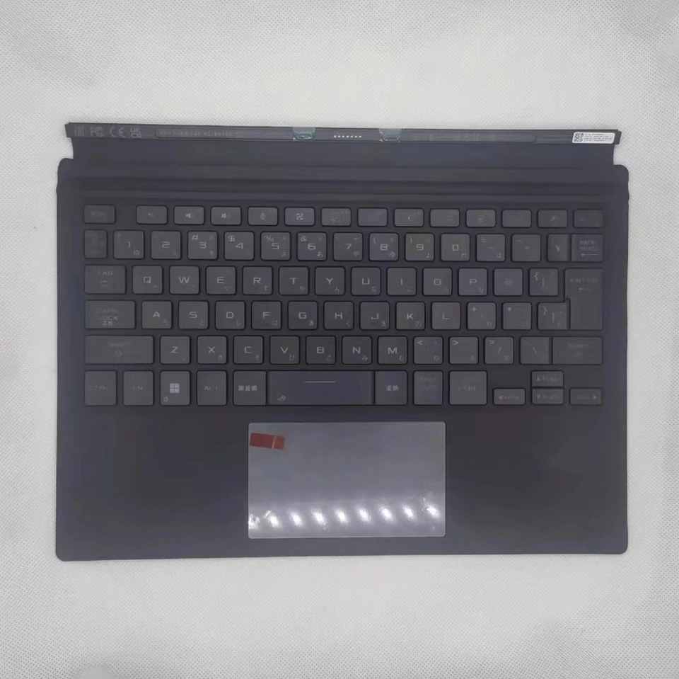 Original Keyboard For Asus Rog Flow Z13 Gz301 Gz301ze Tablet 2-in 