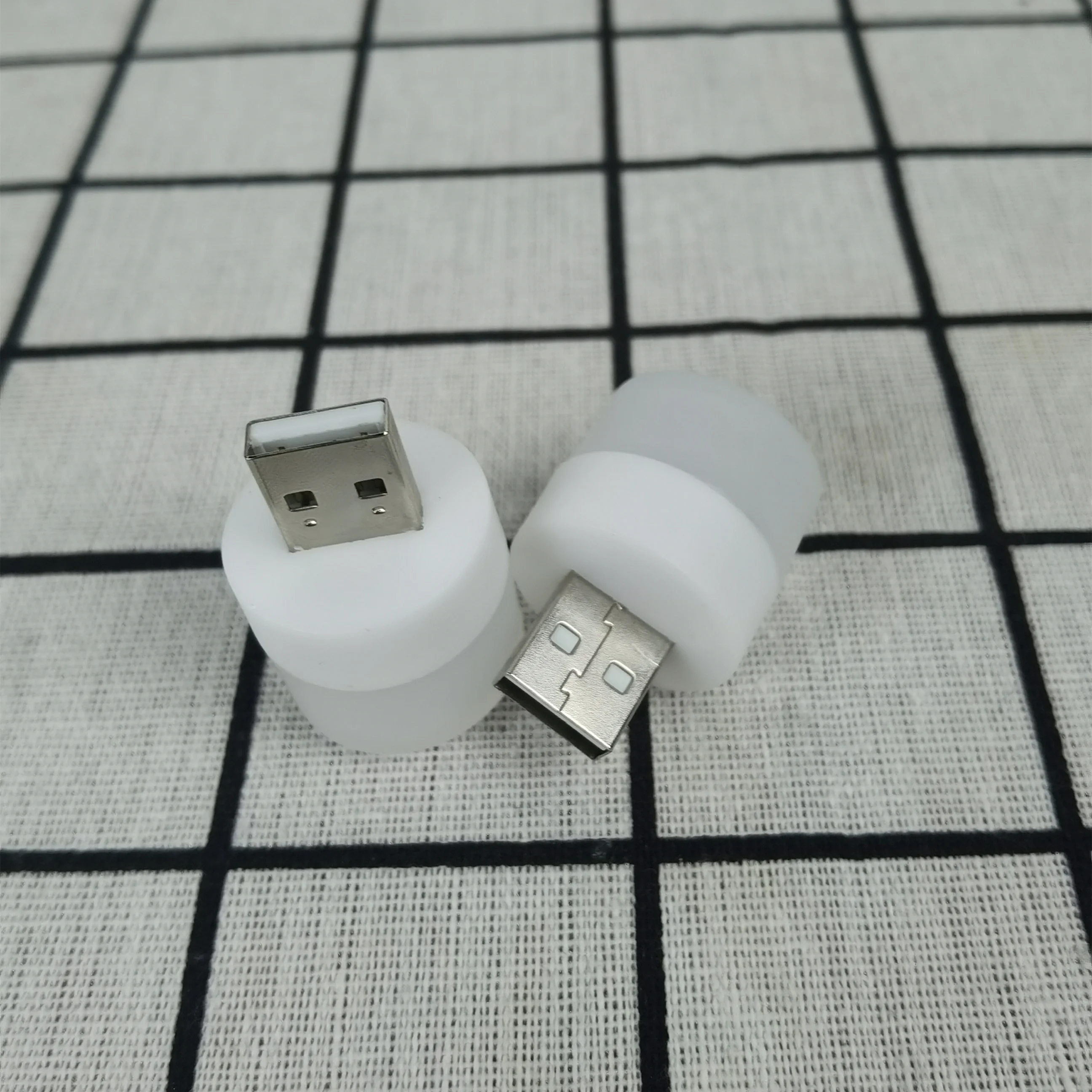 10Pcs/Pack Super Bright USB Mini Book Light Reading Lamp Mini Portable USB LED Night Light Sleepping Lamp for PC Laptop Notebook night light for bedroom