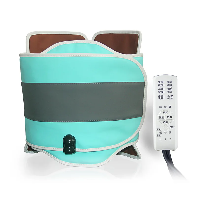 Рисунок 6 - Аппарат для послеродового протеза