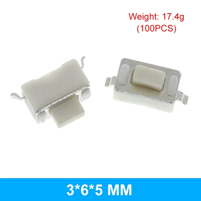 3X6X5MM