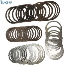 

TF60SN New 09G TF-60SN Automatic Transmission Repair friction kit and steel kit For For VW Audi Skoda Mini 09G