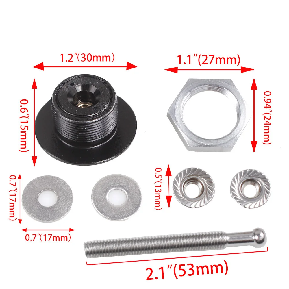 Рисунок 2 - Универсальные кнопки 1