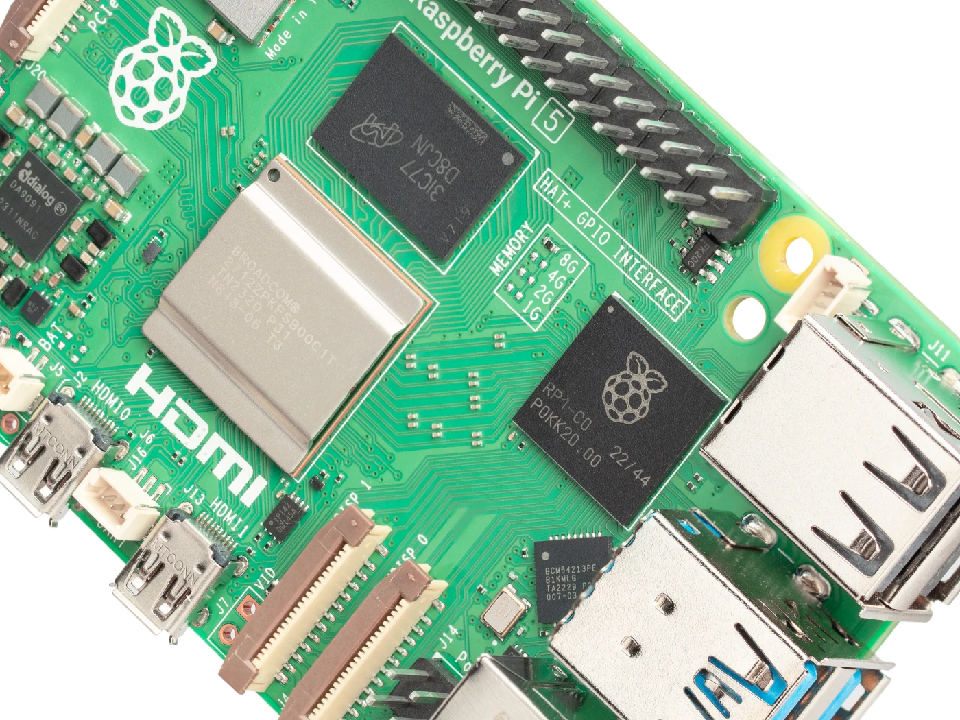 ミニPC Raspberry pi 5 16gb ram Raspberry Pi 5 16GB Review : Features, Price & Performance