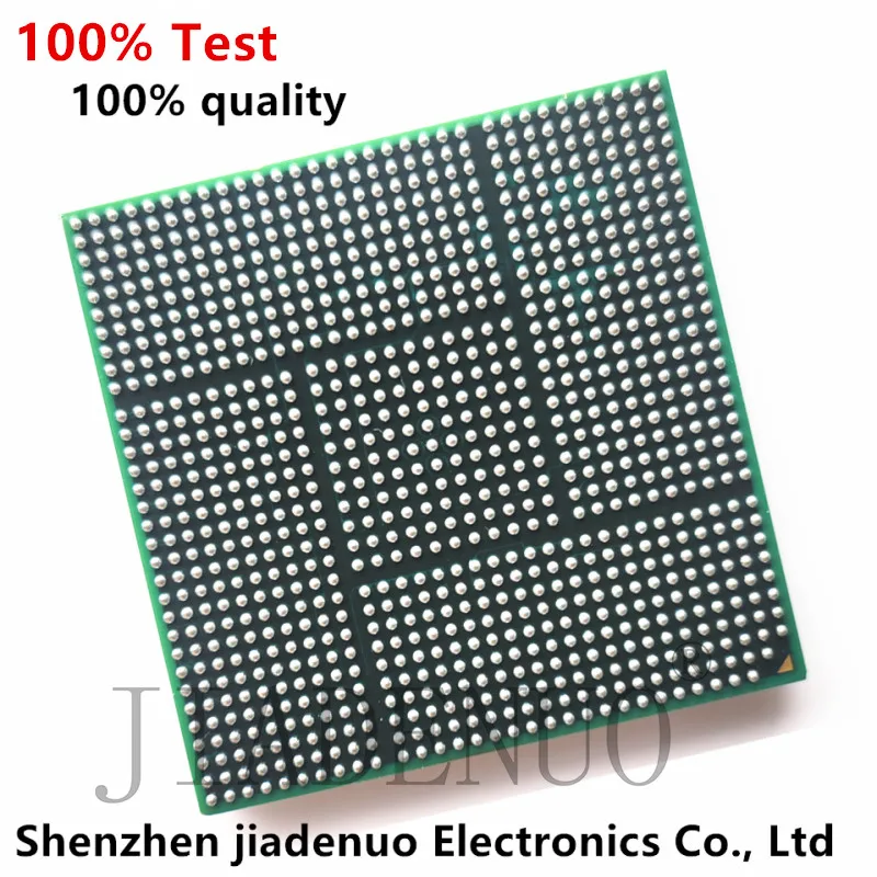 

100% test very good product QG82915GMS bga chip reball with balls IC chips