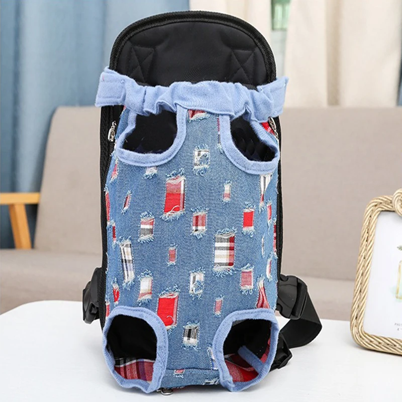 Title 2, Cats and dogs Breathable outdoor portable backp...