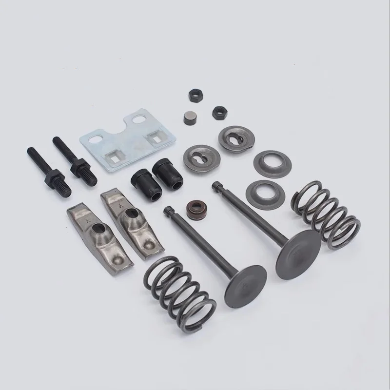 

Комплект направляющих Клапанов для Honda 192F GX440 192, замена бензинового двигателя