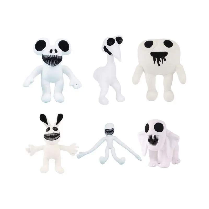 Jungle Animal Plush Toys Stuffed Animals with Zoo Theme Adorable Stuffed Figure Doll Frog Koala Rabbit Bird Elephant Comic adorable cartoon new animal plush hot water bag hand warmer stay warm and cozy with this must have winter essential