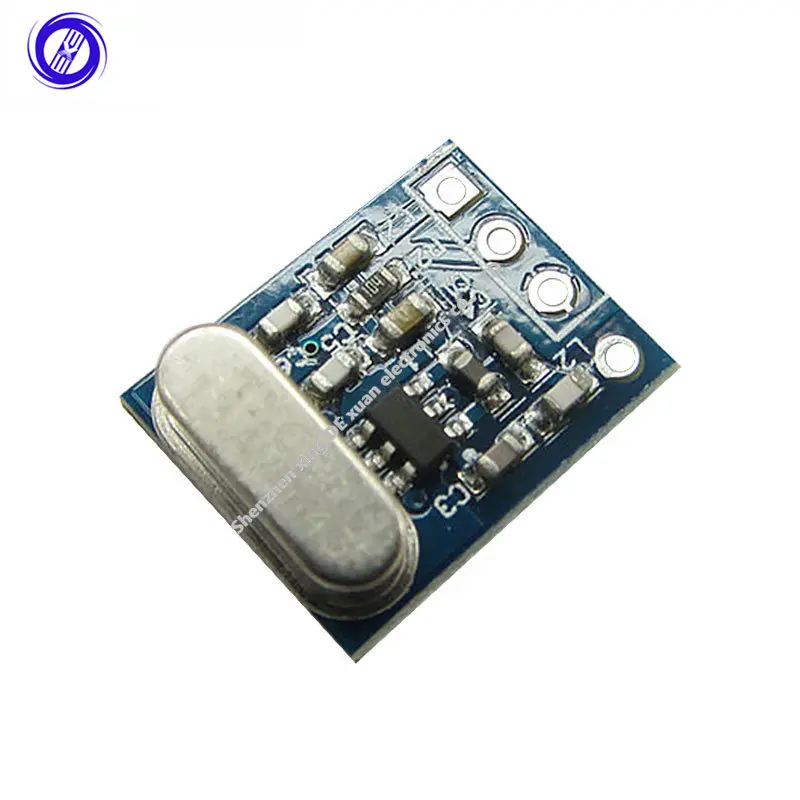 10 pcs SYN115 F115 433M ASK Wifi Wireless Transmitter Module