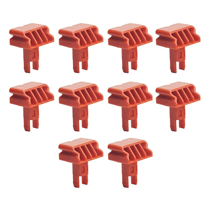 Workmate Swivel Grip Pegs 79-010-4 807530-02 10Pack For WM225 WM425 Replacement Parts Power Tools Accessories workmate grip pegs