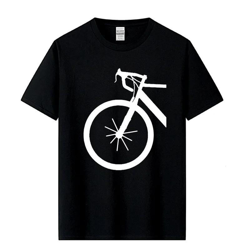 

Футболка мужская с круглым вырезом, модная дизайнерская тенниска из хлопка, брендовая повседневная майка, уличная одежда, лето