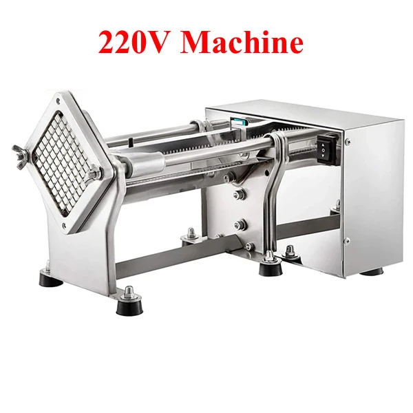 220V