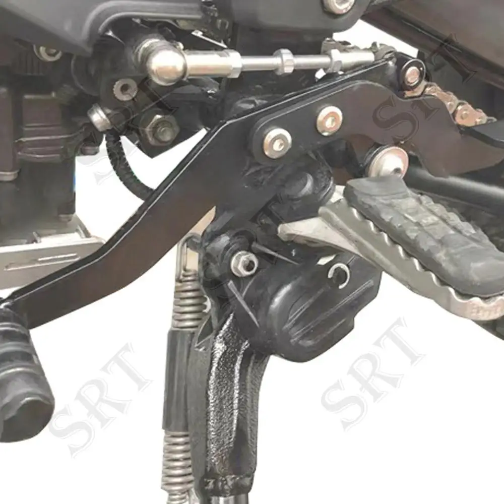 Рисунок 3 - Аксессуары для мотоциклов BMW G310GS