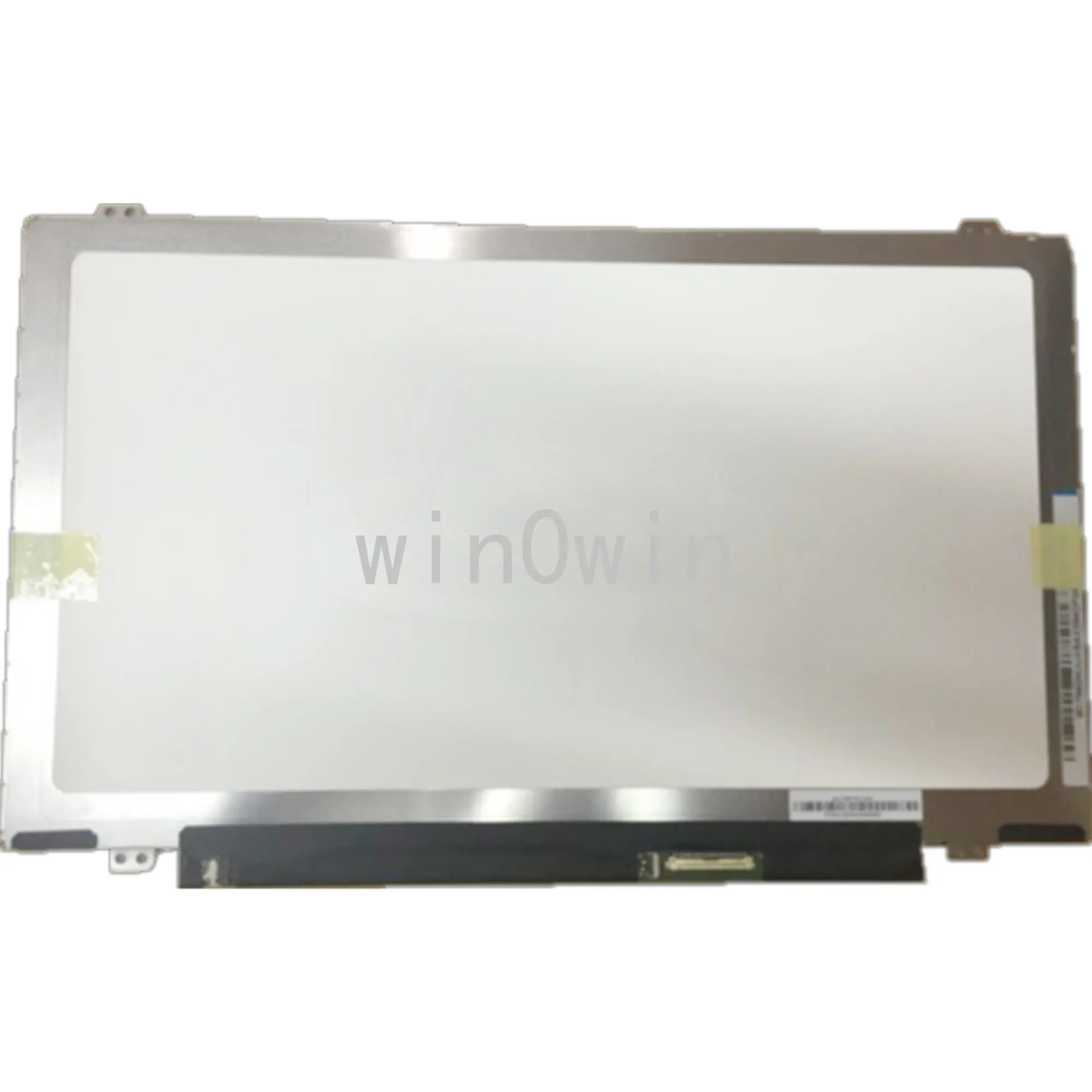 

NV140FHM-N44 14-дюймовая панель ЖК-экрана IPS FHD 1920x1080 EDP 30 контактов 60 Гц