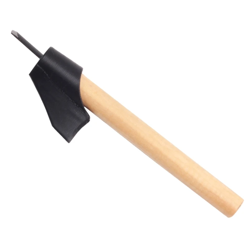 

Средство для удаления оперения стрел, скребок для перьев стрел для чистки древка стрелы, клей F2TC