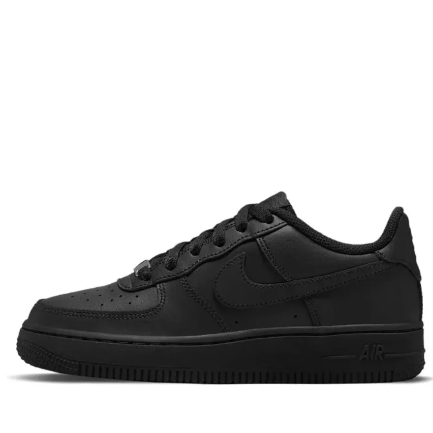 حذاء رياضي Nike Court Borough Low Low Low Top للأط...