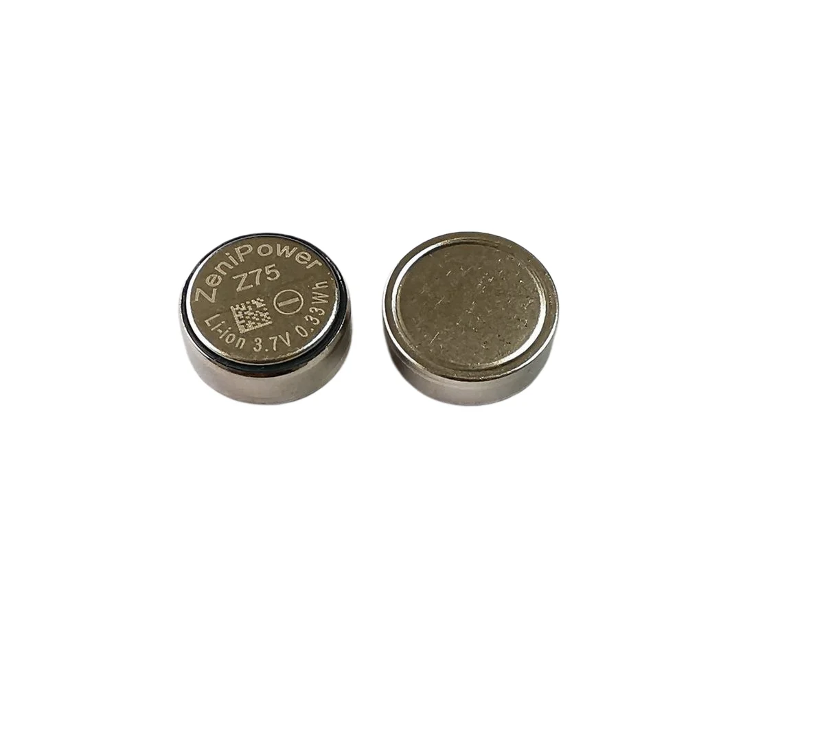 Bateria de Substituição para Master e Dynamic Mw07 Substituição Cp1454 a3 3.7v 89mah Z75 1454 Samsung Gear Iconx 2023 Galaxy Buds Plus - Image 4