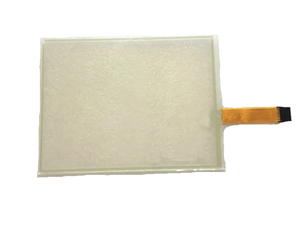 

Новая сенсорная панель