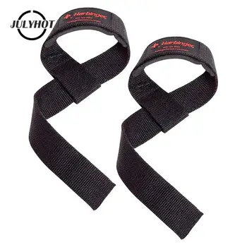 Alpha Grip Lifting Straps – Secure & Powerful Weightlifting Support