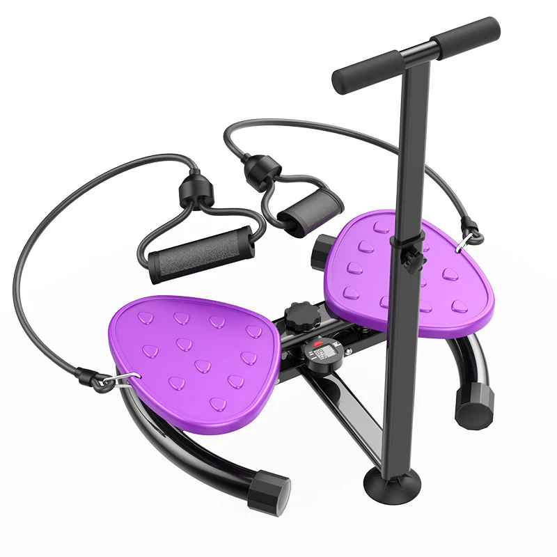 Waist Twist Machine Turntable Home Slimming Waist Slimming Leg Slimming