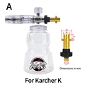 For Karcher K