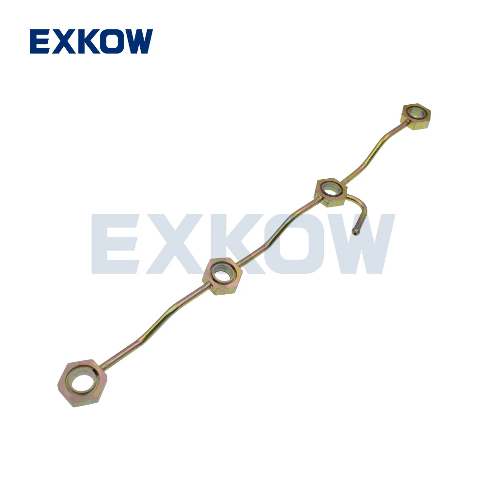 מצופה דלק צינור החזרת דלק עבור מיצובישי פאג'רו מונטרו V26 V36 V76 L200 K67T K77T ME 200462