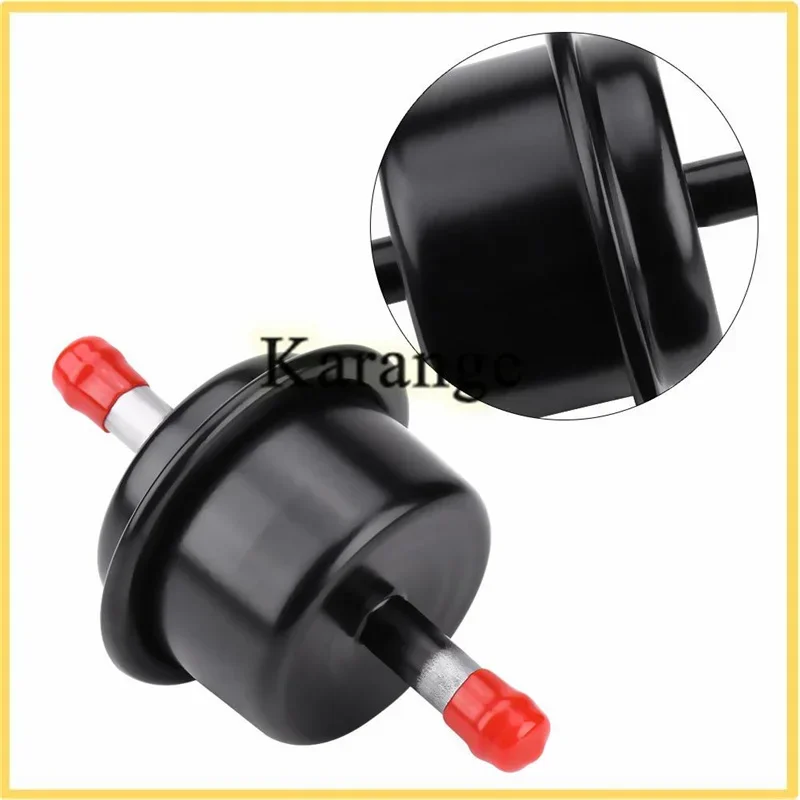 Automatic Transmission Fluid Filter 25430-PLR-003 Stainless Steel Automatic Transmission Filter ATF for Honda Accord Civic CRV Steel Easy Installation