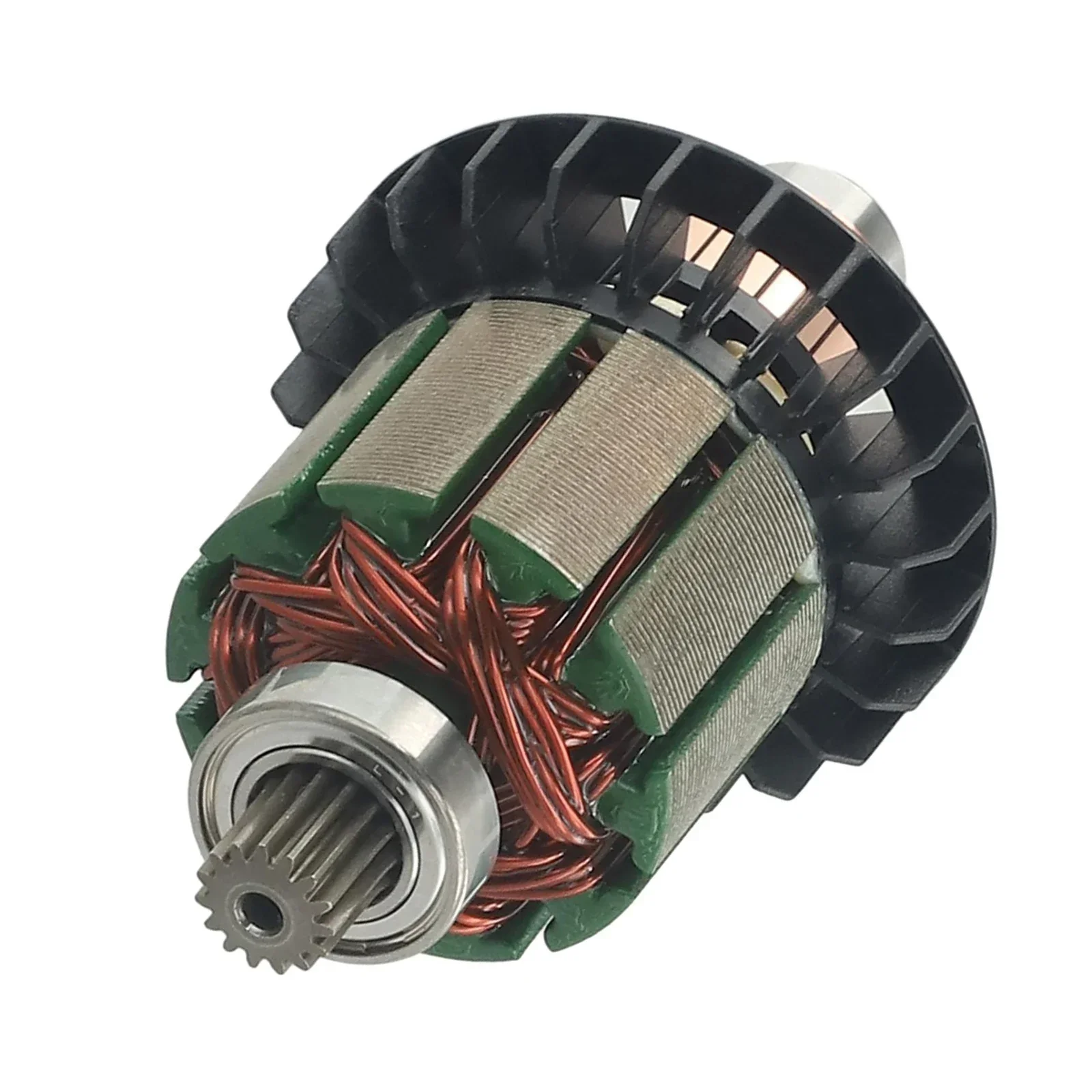 619380-9 Armature For Makita DDF482 DHP482 DHP482RAE DHP482Z DDF482RME DHP482RME Drill Screwdriver Replacement Parts 4