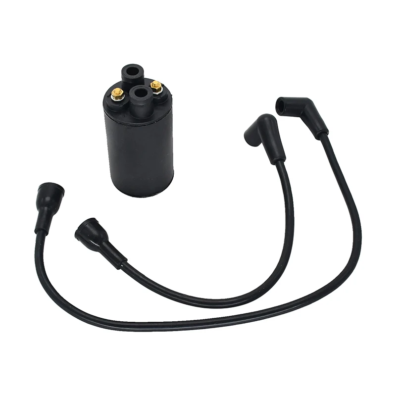 Ignition Coil Kit For Kohler KT17, KT18, KT19 Engines - Replaces Kohler 52-755-48-S