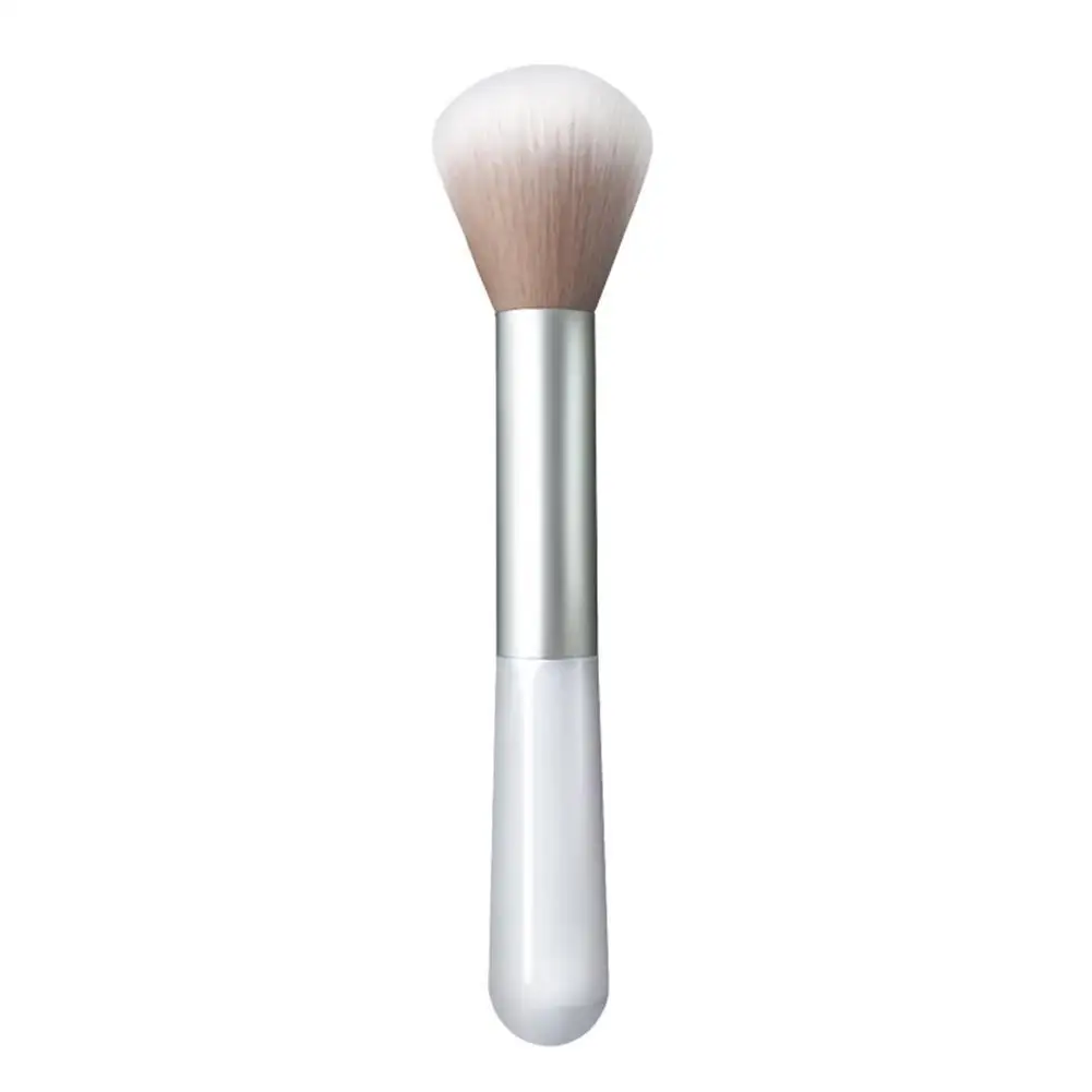 

Single Makeup Brush Multi-function Loose Powder Brush Makeup Beauty Tools Professional Brush Contour Cosmetic Blush Tools B U1P8