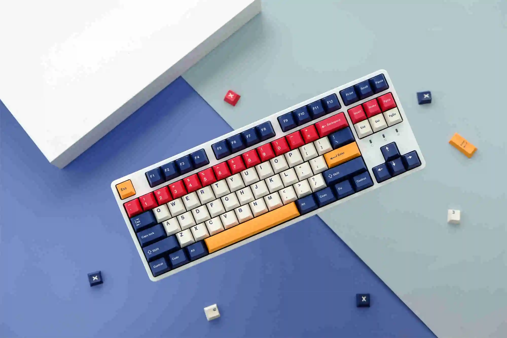 computador e escritório