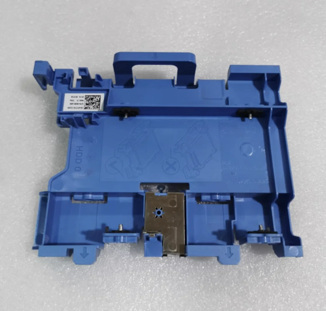 2.5 "Sff Sas/ Sata Hdd Vassoio Caddy Muslimf3Tj0 Per Dell Optiplex 7040 5040 3040 Precisione 3420