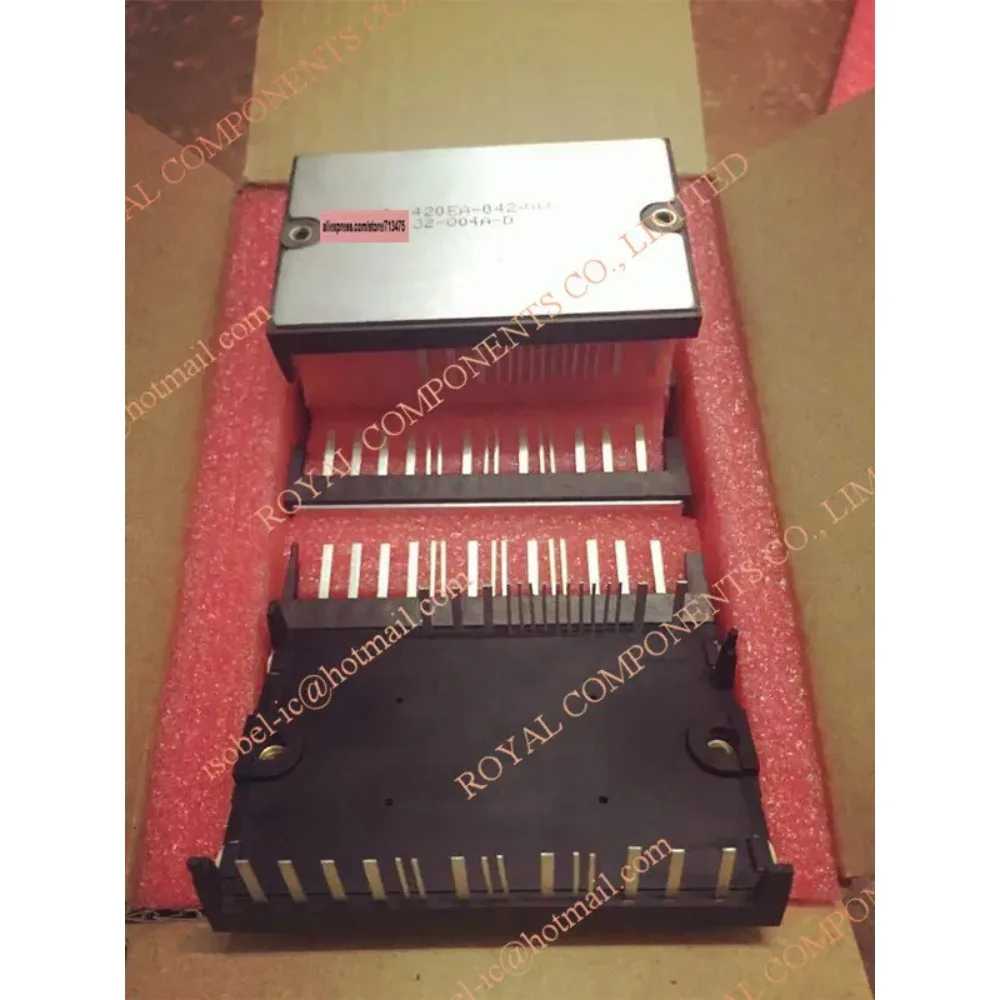 J2-Q04A-D Electronic Component