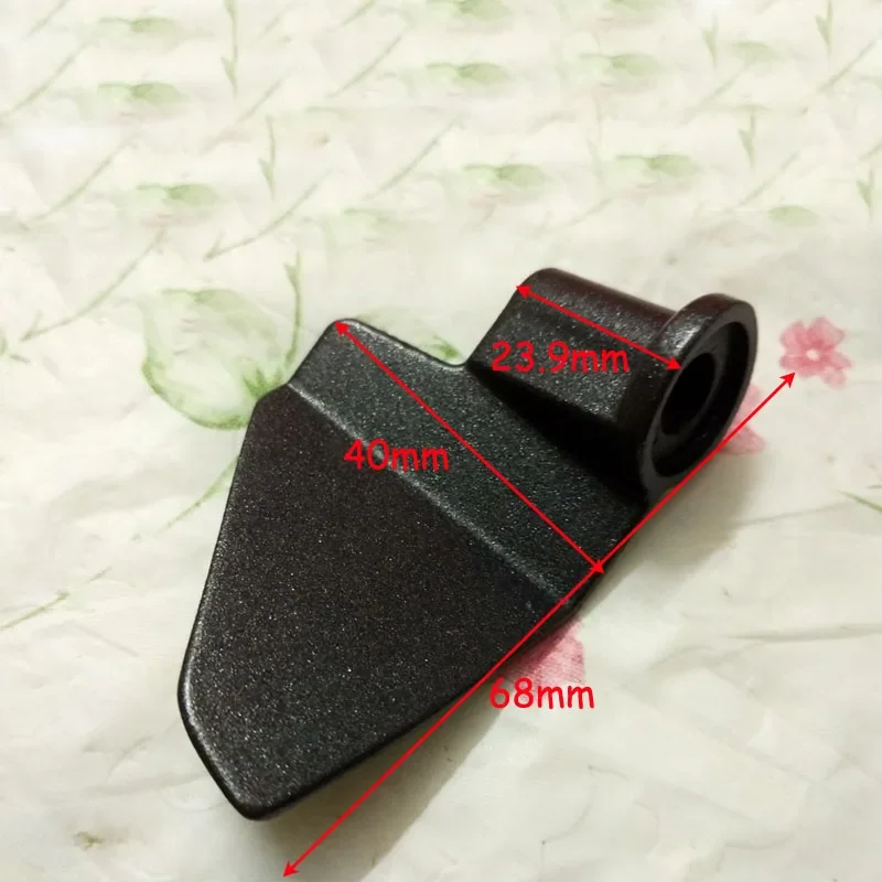 Bread machine Bread Maker Parts Mixing Blade Kitchen Appliance Parts Bread Machine Aluminium Alloy Blade