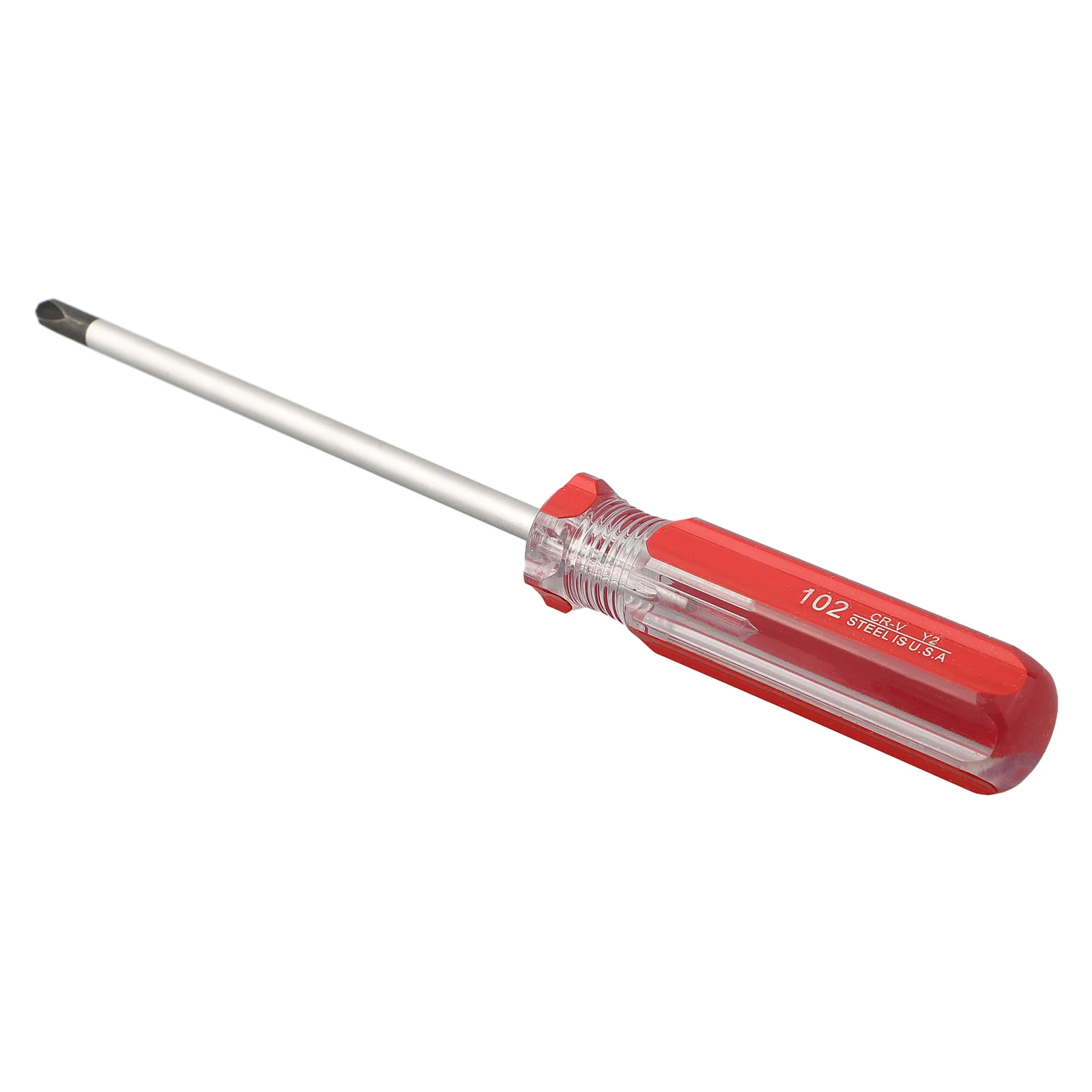 1 Pc Y-Shaped Screwdriver Set Nonslip Magnetic Tri-Wing Screwdriver Y0 Y1 Y2 Y3 Hand Tools For Furniture Toy Repair