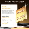 realme C61 Smartphone 5000mAh Battery 15W SUPERVOOC Charge 50MP AI Camera 90Hz Display IP54 AI Engine 256GB NFC Russian Version 3