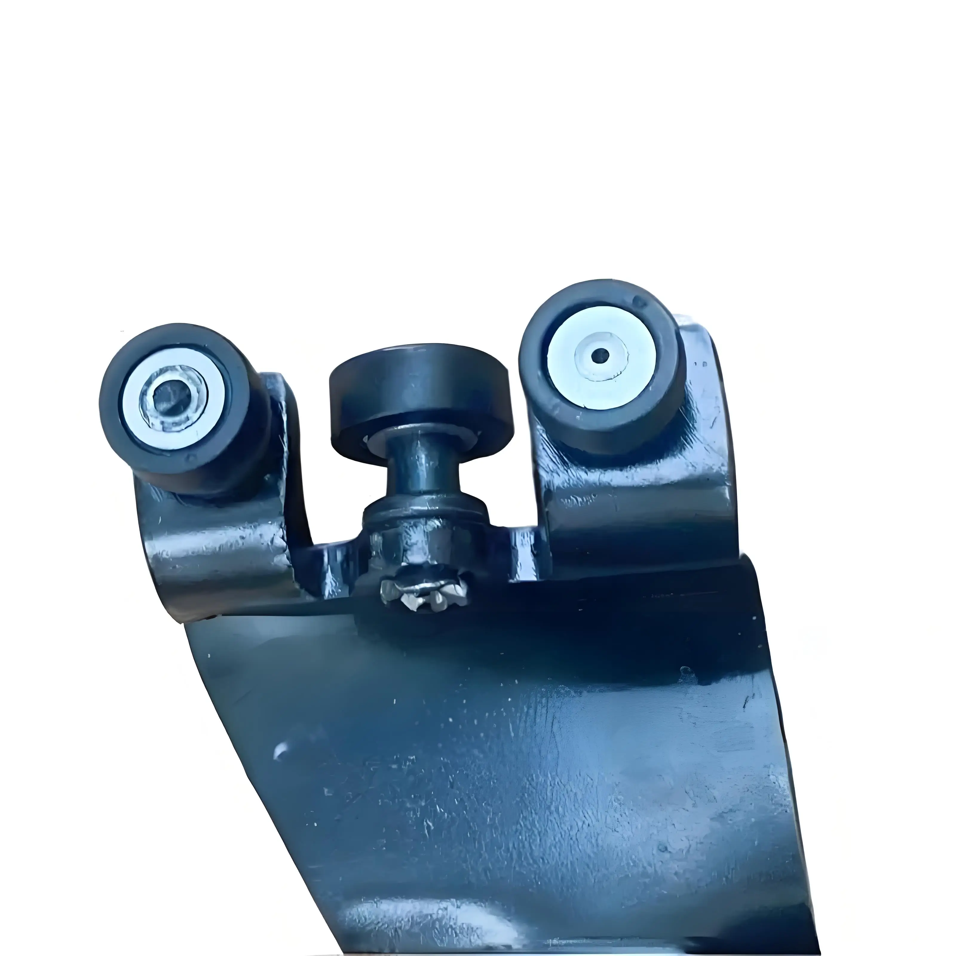 High quality Auto parts with upper lower or middle pulleys for SAIC Maxus G20