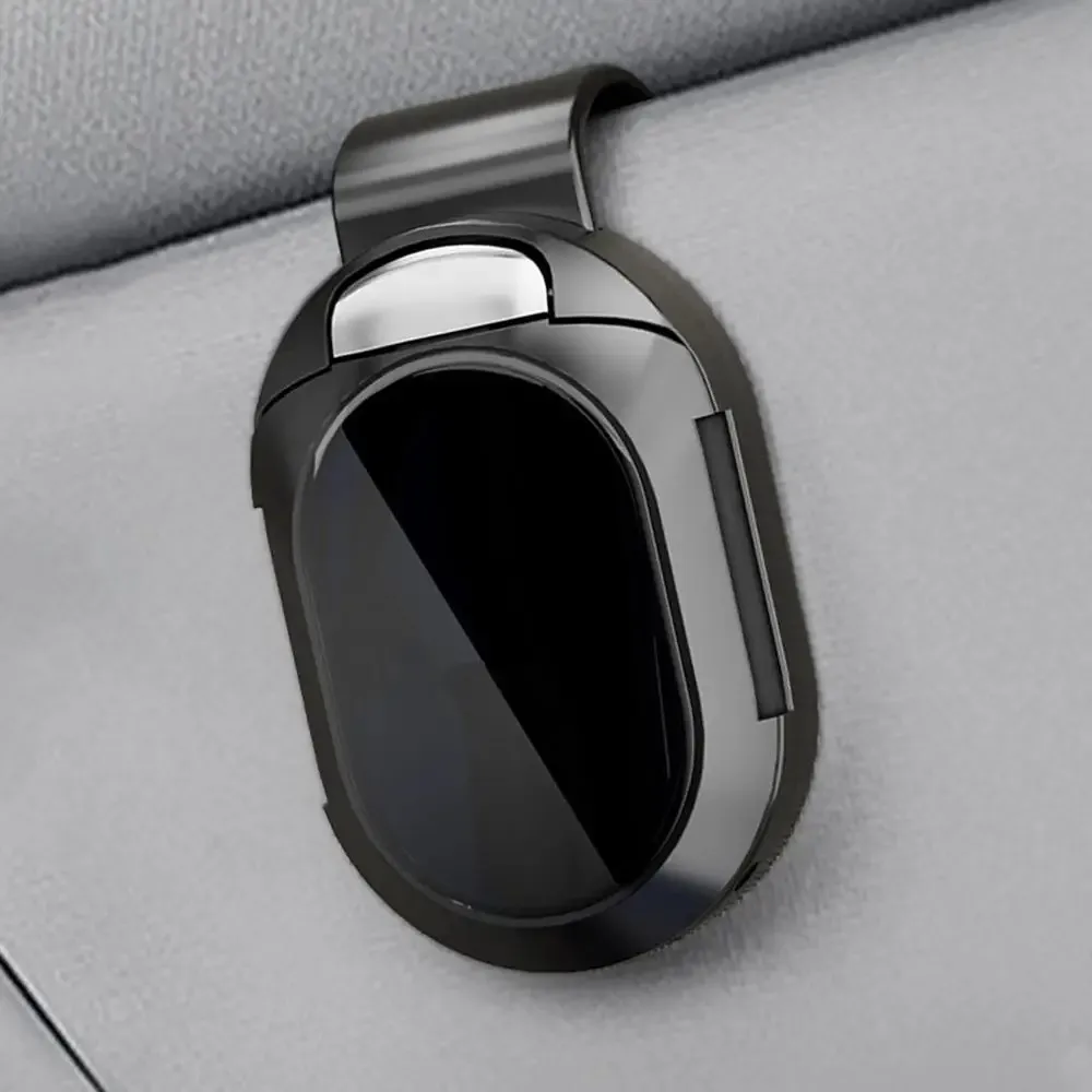 Car Visor Glasses Holder 3 » Auto Add On Store Car visor glasses holder 3