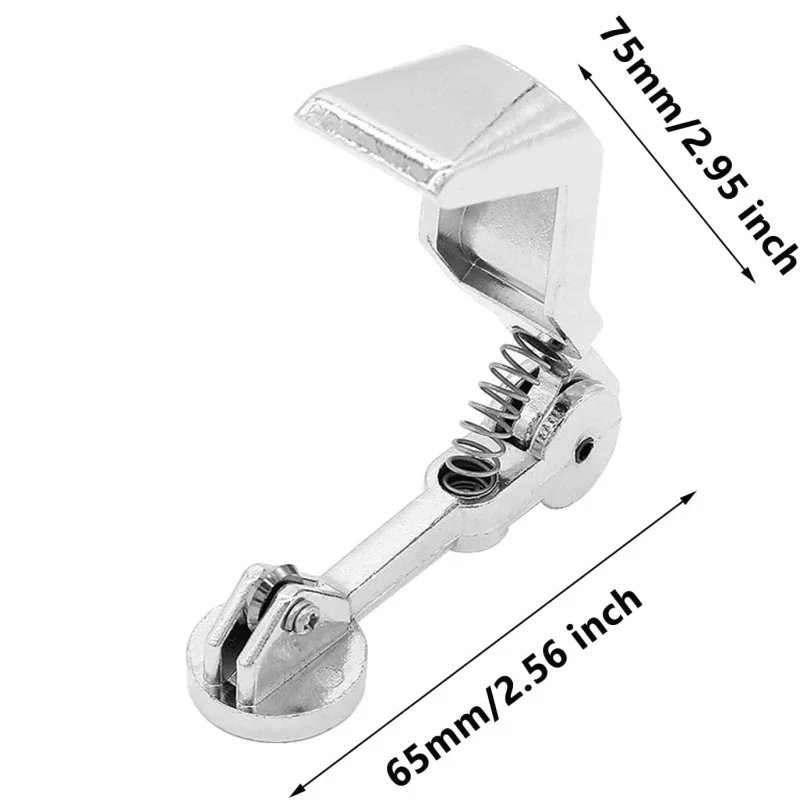 Professional Glass Pipe Cutter Scientific DIY Wine Beer Bottle Glass Cutting Tool Test Pipe Cutter Hand Tool