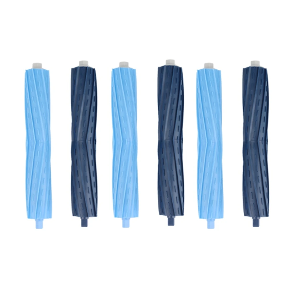 

Резиновая щетка для робота-пылесоса Deebot T9, 1 комплект