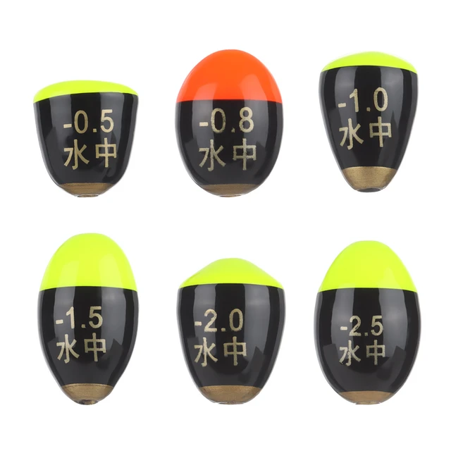 Slip Bobber Fishing Floats Bobbers