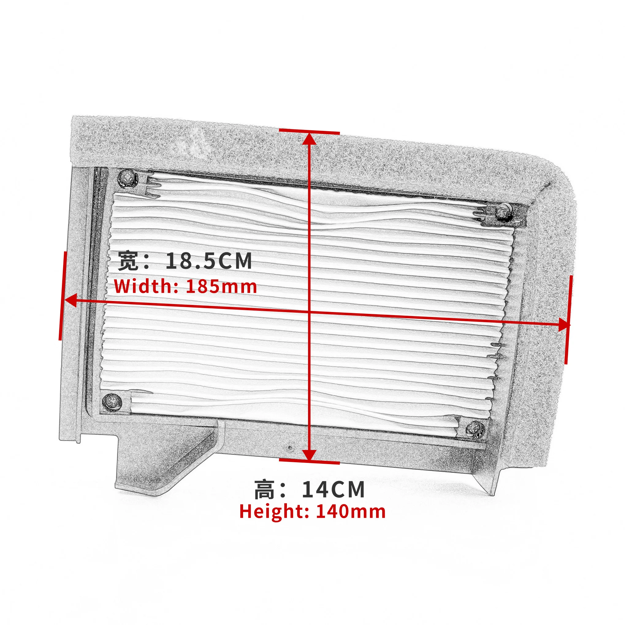 ������� ���� ���� ���� Ŭ����, �߸��� XP530 TMAX530 T-MAX530 DX SX 2017 - 2019 TMAX 530 �� ����, 3 ��