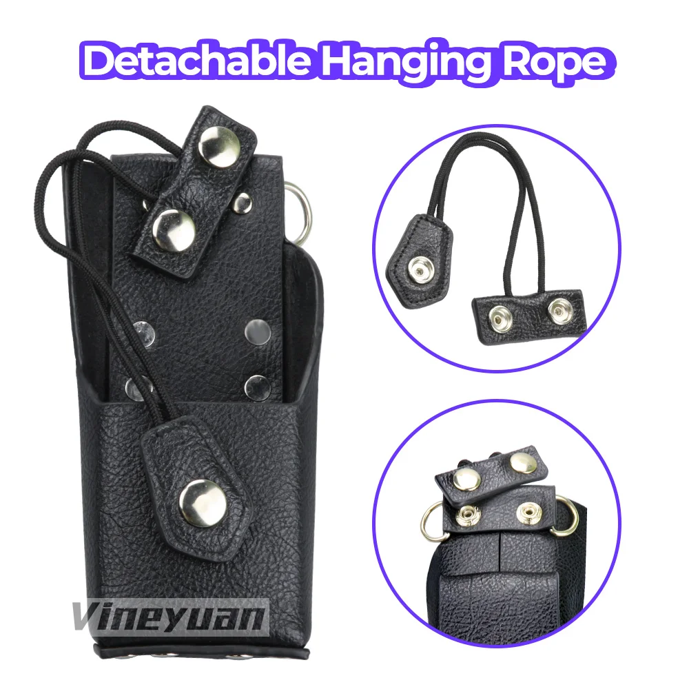 Рисунок 2 - Кожаный защитный чехол для Motorola