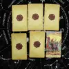 10.3*6cm Granny’s Postcards Tarot 6