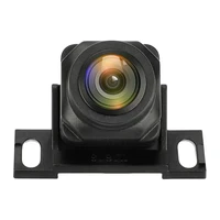 1080P AHD Car Rear View Camera 170 Degree Lens Night Vision Parking Reverse Camera CVBS Rear Camera HD Color Image - Image 4