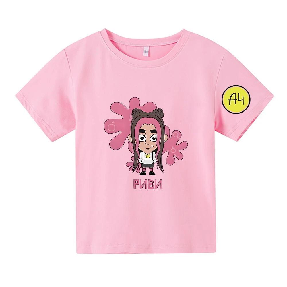 Children's Tshirt Cartoon Short sleeve T Shirt For Kids Summer Boy Clothes Casual Vest Tees cotton t shirt t shirt kids t shirt