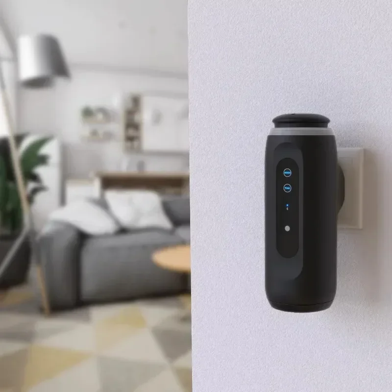 NAMSTE Home بدون ماء زيت طبيعي الناشر جدار التوصيل...